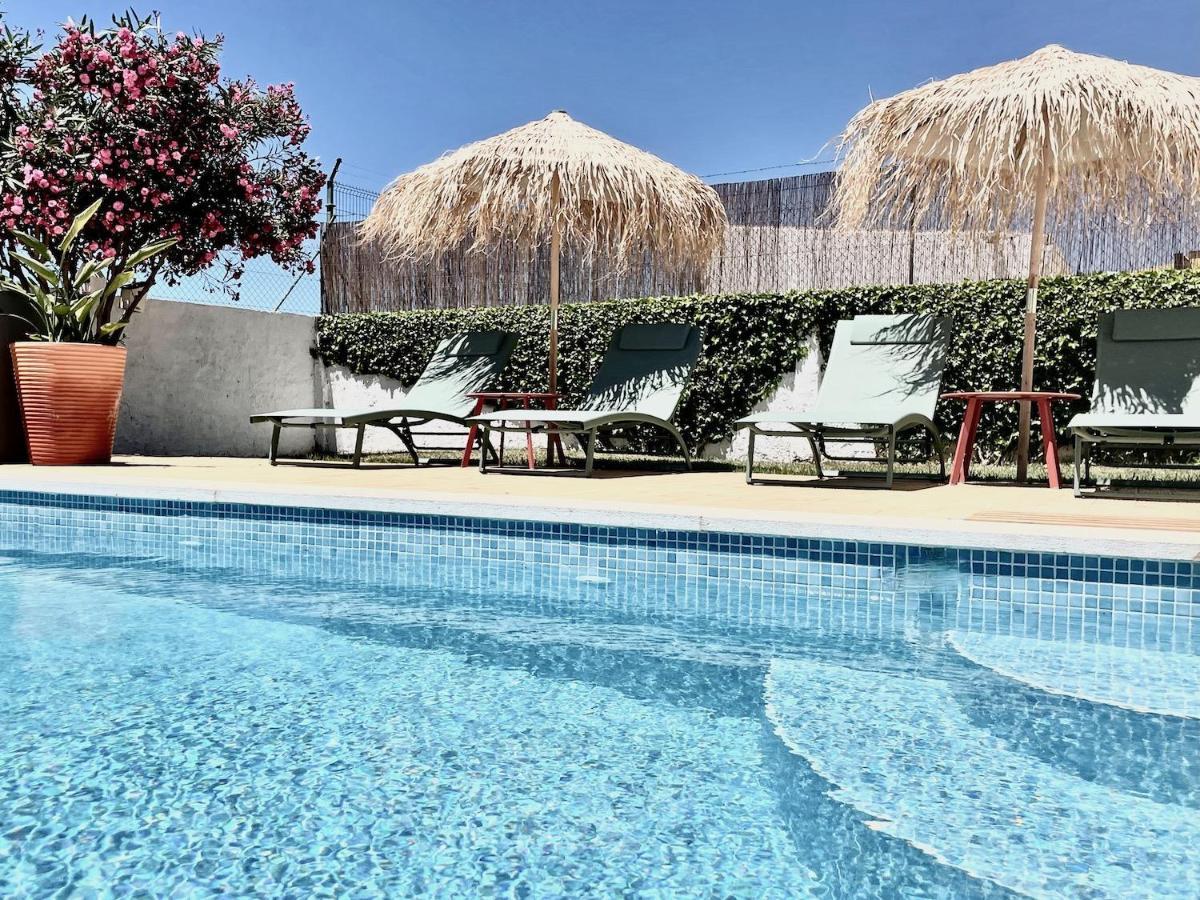 Charm Of The Algarve, Luxury Guesthouse Adults Only Olhão Exterior foto