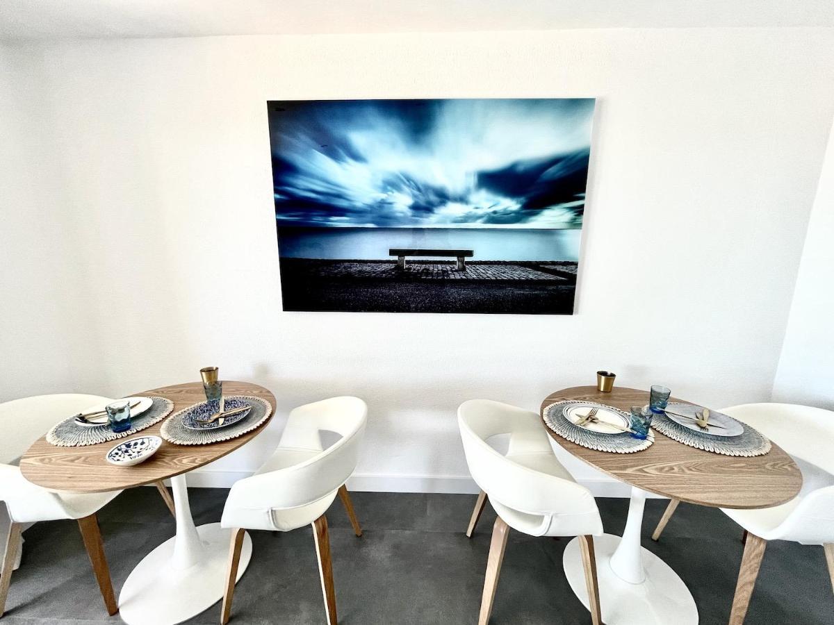 Charm Of The Algarve, Luxury Guesthouse Adults Only Olhão Exterior foto