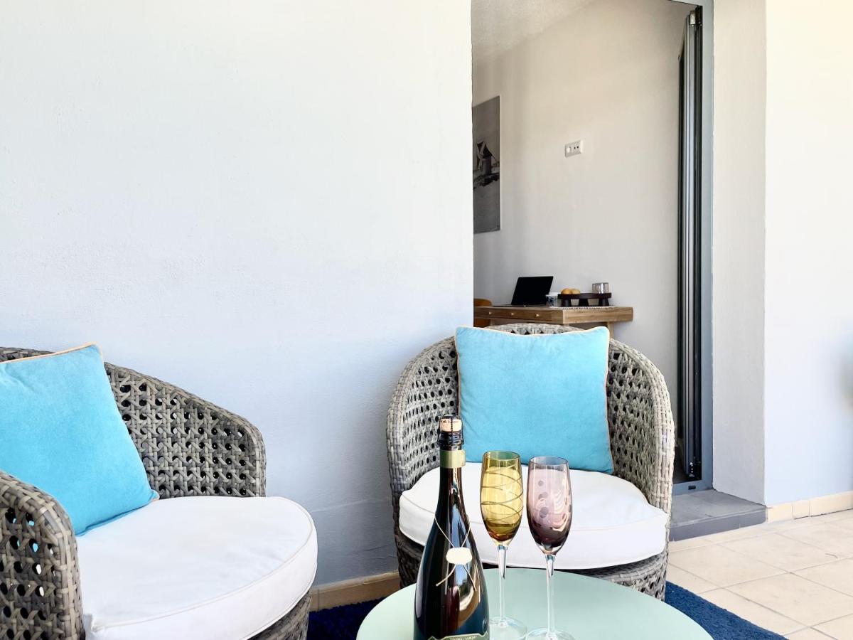 Charm Of The Algarve, Luxury Guesthouse Adults Only Olhão Exterior foto