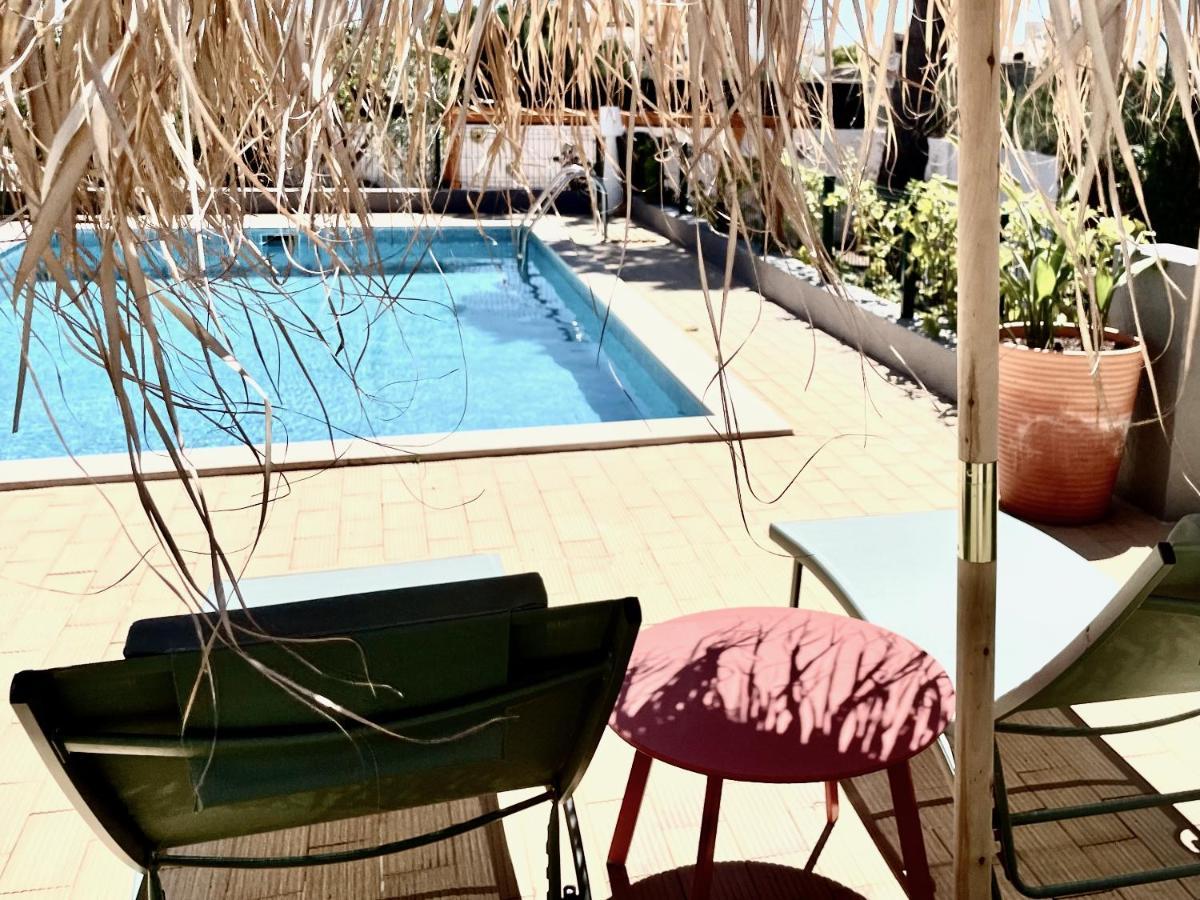 Charm Of The Algarve, Luxury Guesthouse Adults Only Olhão Exterior foto