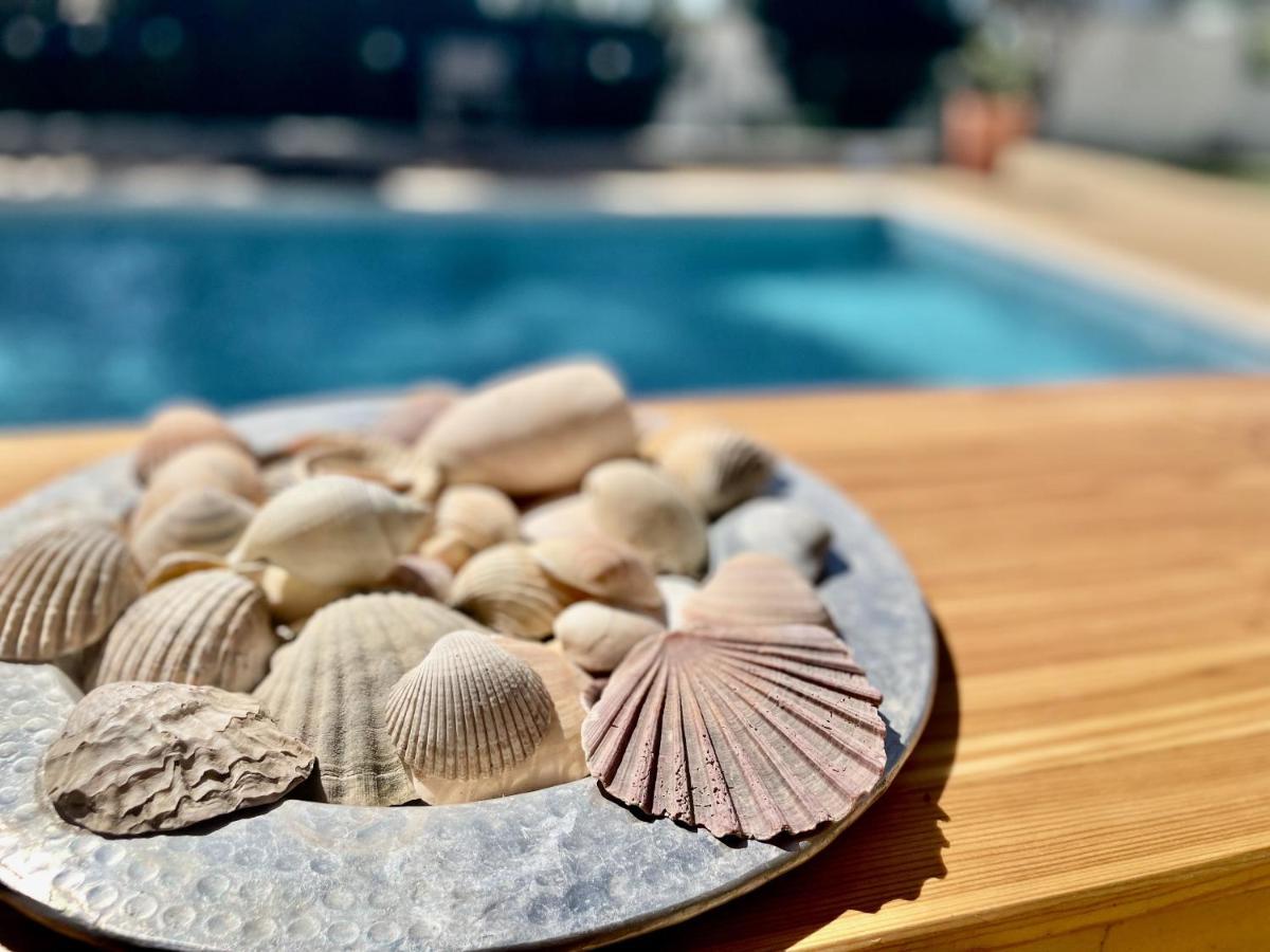 Charm Of The Algarve, Luxury Guesthouse Adults Only Olhão Exterior foto