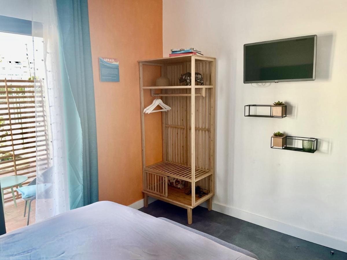 Charm Of The Algarve, Luxury Guesthouse Adults Only Olhão Exterior foto