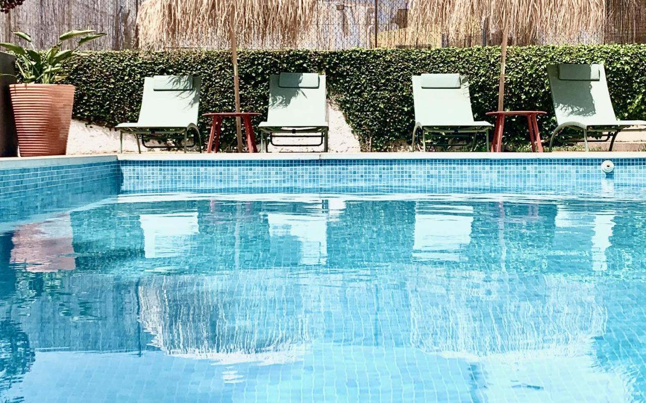 Charm Of The Algarve, Luxury Guesthouse Adults Only Olhão Exterior foto