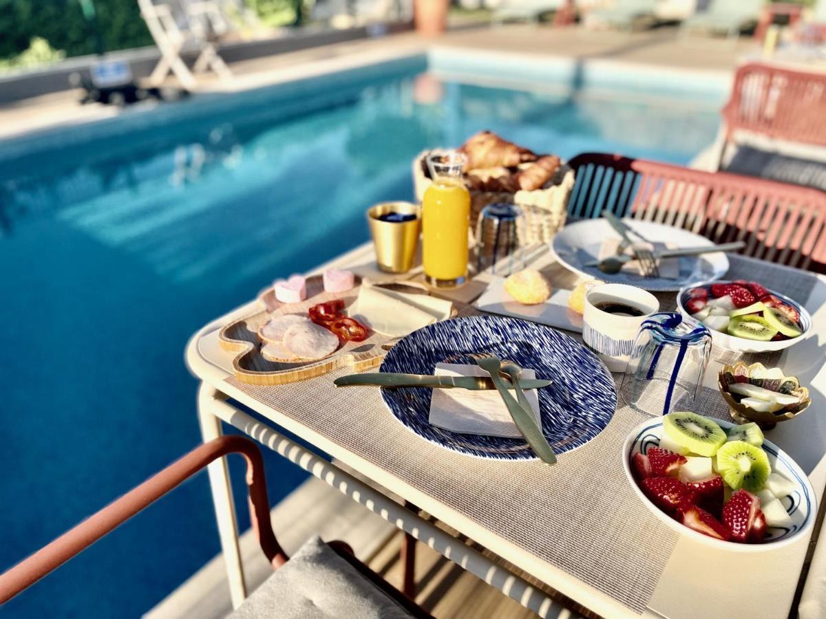 Charm Of The Algarve, Luxury Guesthouse Adults Only Olhão Exterior foto