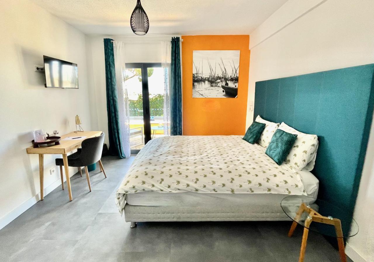 Charm Of The Algarve, Luxury Guesthouse Adults Only Olhão Exterior foto