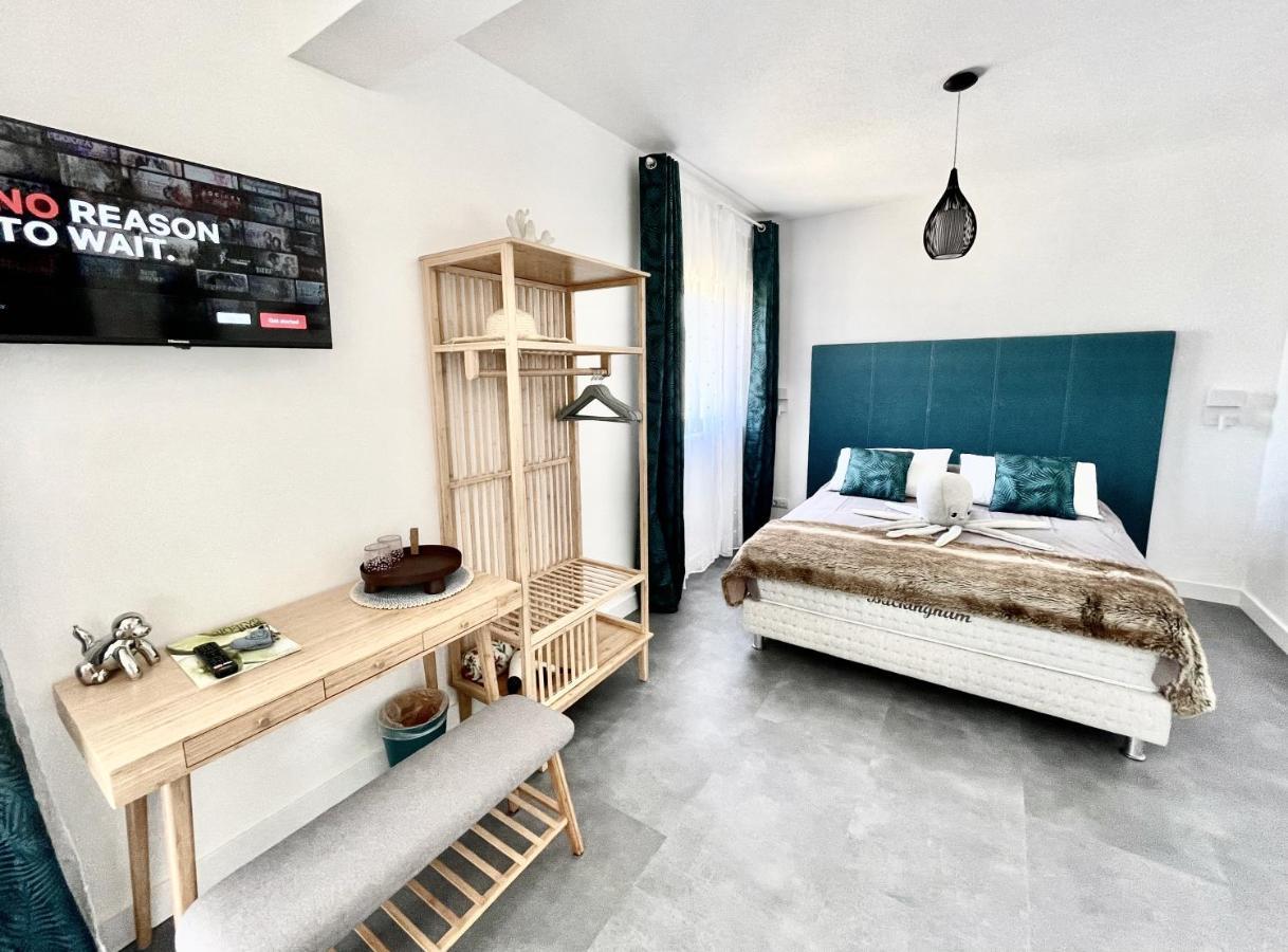 Charm Of The Algarve, Luxury Guesthouse Adults Only Olhão Exterior foto